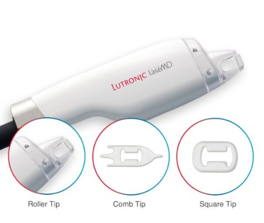 Lutronic LaseMD Ultra